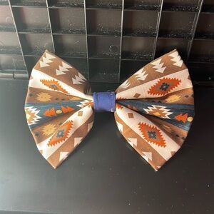 Tribal bow